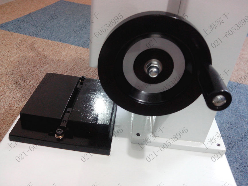 手動(dòng)測(cè)試臺(tái)圖片