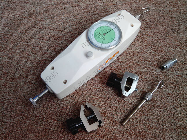 機(jī)械式拉力計(jì)圖片