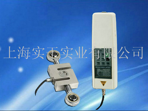 S型推拉力計圖片