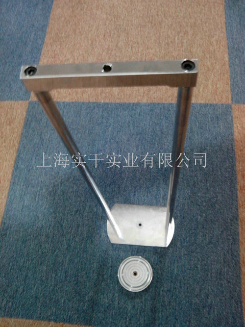 彈簧拉壓測試架圖片