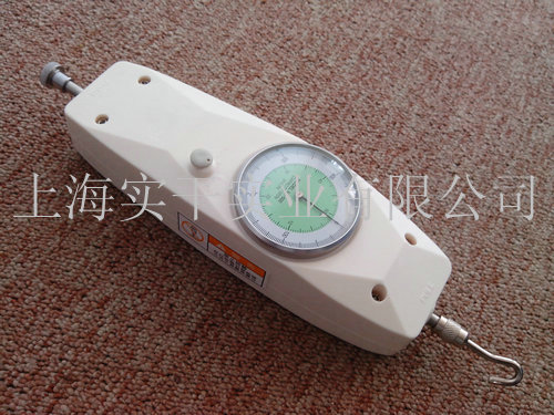 內(nèi)置式推拉力計(jì)圖片