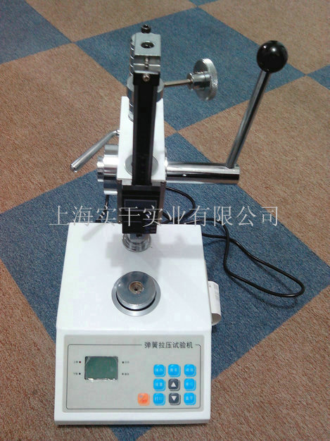 橡膠拉力測試機(jī)