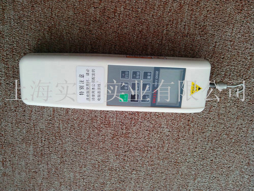 內(nèi)置式數(shù)顯推拉力計圖片
