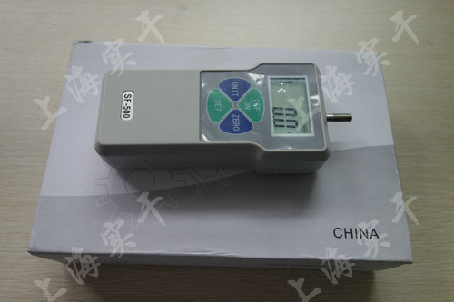 數(shù)顯拉力計