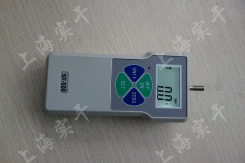數(shù)顯拉力計