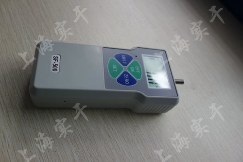 數(shù)顯拉力計