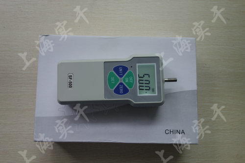 數(shù)顯推拉力計(jì)