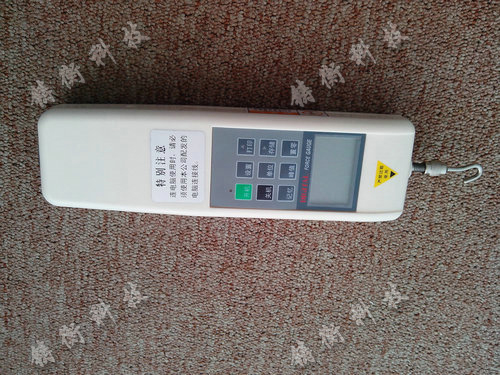 數(shù)顯推拉力計