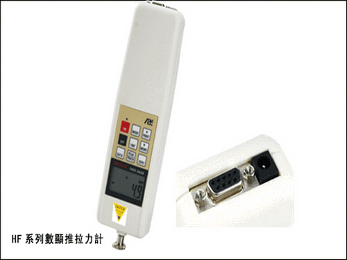 內(nèi)置式數(shù)顯推拉力計(jì)