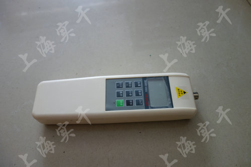 內(nèi)置式數(shù)顯推拉力計
