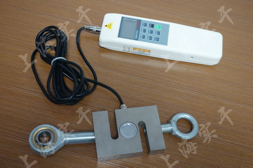 數(shù)顯推拉力計
