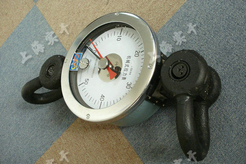 機械式拉力表