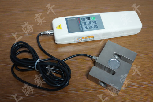 S型推拉力計(jì)