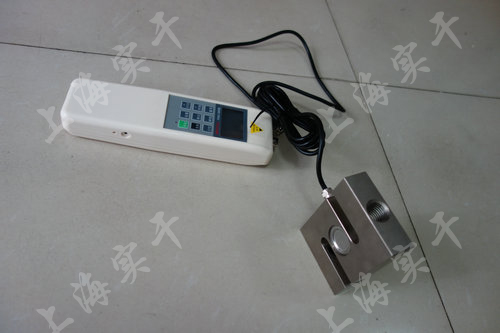 S型外置推拉力計(jì)
