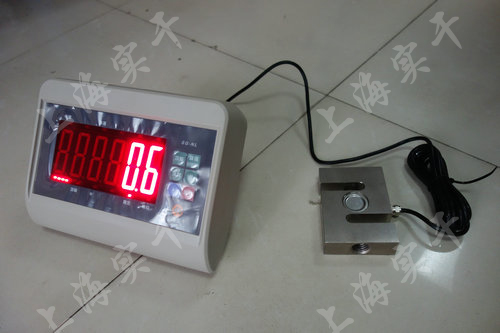 S型外置數(shù)顯推拉力儀