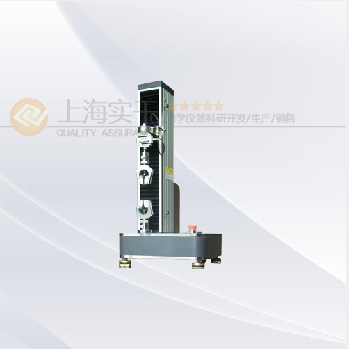 纖維拉伸強(qiáng)度試驗(yàn)機(jī)圖片