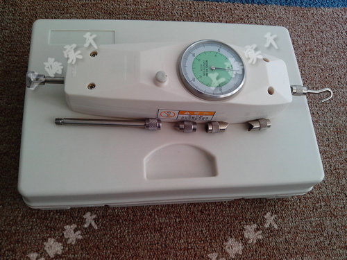 機械式拉力表