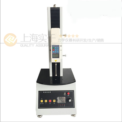 SGDZ電動(dòng)單柱測(cè)試臺(tái)