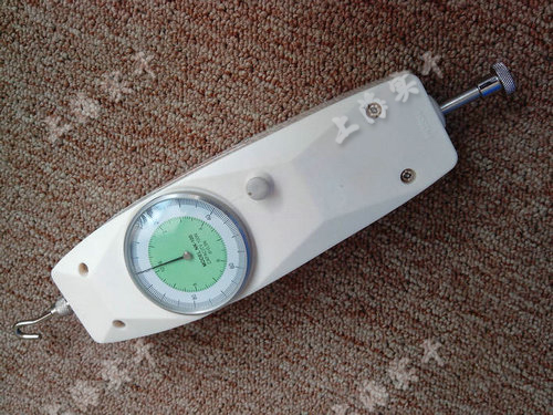 表盤推拉力計(jì)圖片