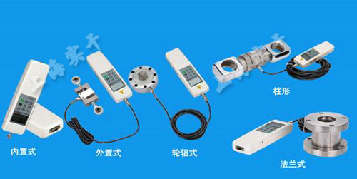 數(shù)顯推拉力計(jì)圖片