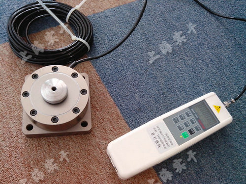 數(shù)顯推拉力計
