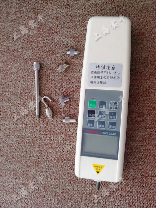 數顯推拉力計圖片