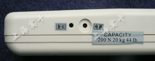 內(nèi)置式推拉力計圖片